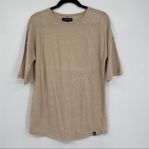 Treasure & Bound Top Shirt Blouse Woman XL